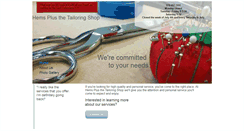 Desktop Screenshot of hemsplus.com